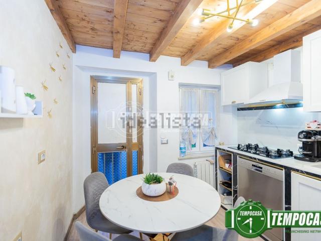 Appartamento in vendita a Trescore Cremasco, Lombardia