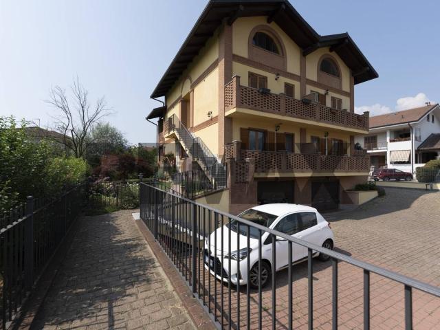 Appartamento in vendita a Grangia, Piemonte