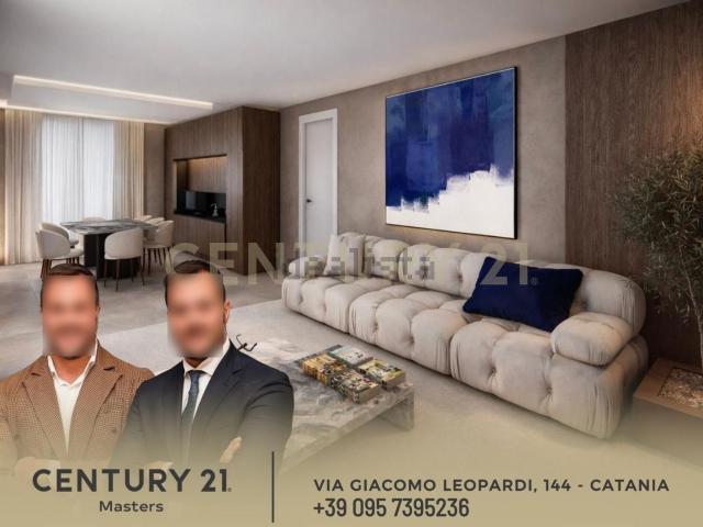 Appartamento in vendita a San Pietro Clarenza, Sicilia