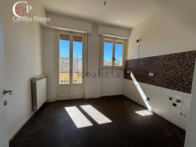 Appartamento in vendita a Bellariva, Firenze