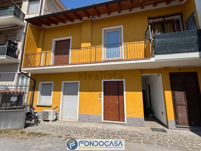 Appartamento in vendita a Cologne Bresciano, Lombardia