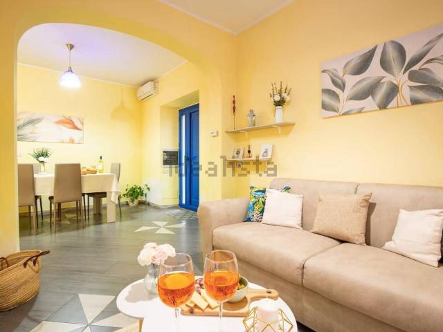 Appartamento in vendita a Tertenia, Sardigna/Sardegna