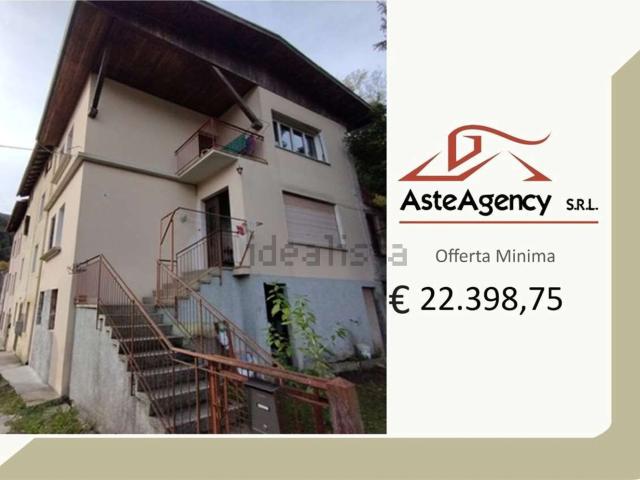 Appartamento in vendita a Colmirano, Veneto