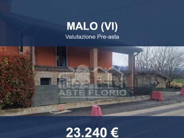 Appartamento in vendita a Malo, Veneto