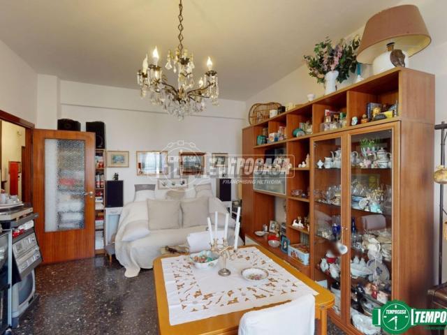 Appartamento in vendita a Mazzetta, La Spezia