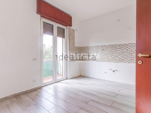 Appartamento in vendita a Cuggiono, Milano
