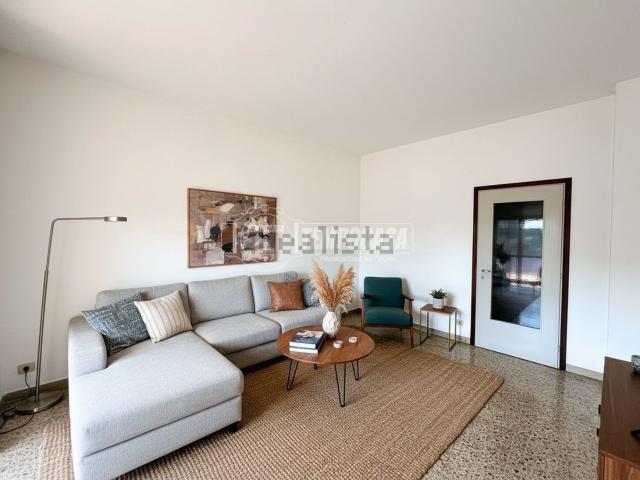 Appartamento in vendita a Vedano Al Lambro, Lombardia