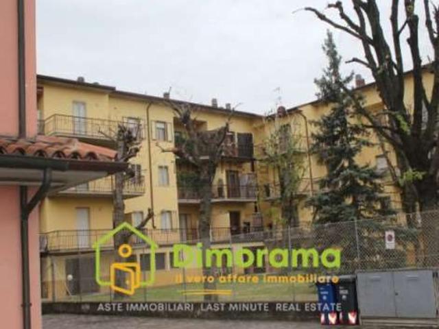 Appartamento in vendita a Unione di Comuni della Romagna Forlivese, Quattro