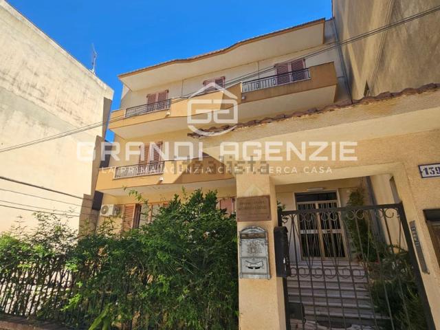 Appartamento in vendita a Partanna, Sicilia