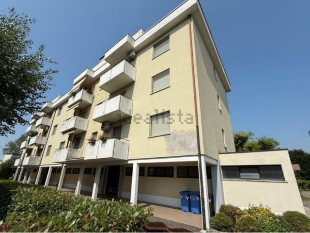Appartamento in vendita a Unione Comuni Modenesi Area Nord, Mirandola