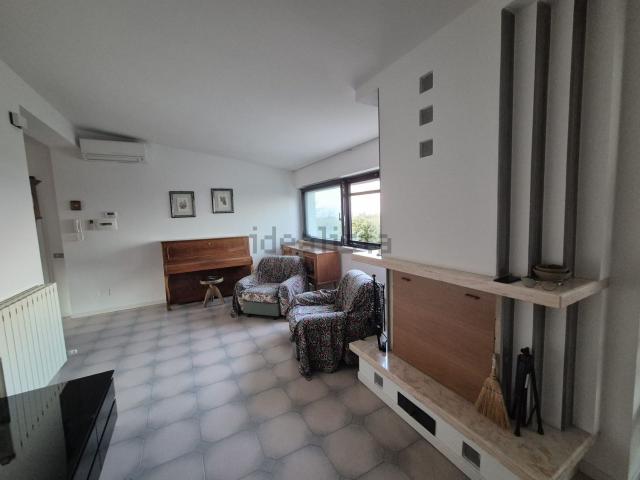 Attico in vendita a Marche, Ascoli Piceno