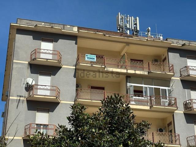 Appartamento in vendita a Alcamo, Sicilia