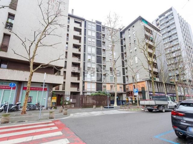 Appartamento in vendita a Zona Omogenea Milano Nord, Sesto San Giovanni