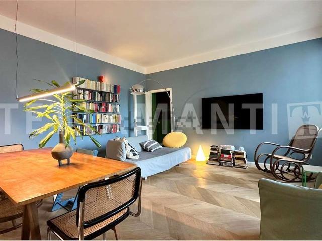 Appartamento in vendita a Stadio, Como