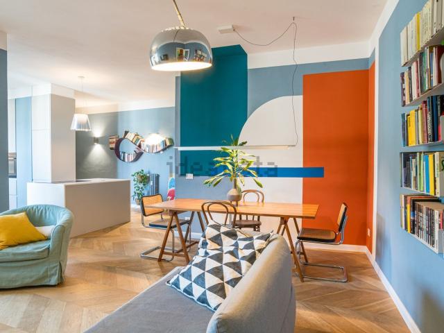 Appartamento in vendita a Stadio, Como