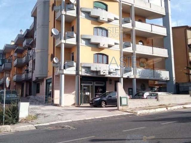 Appartamento in vendita a Pietragalla, Potenza