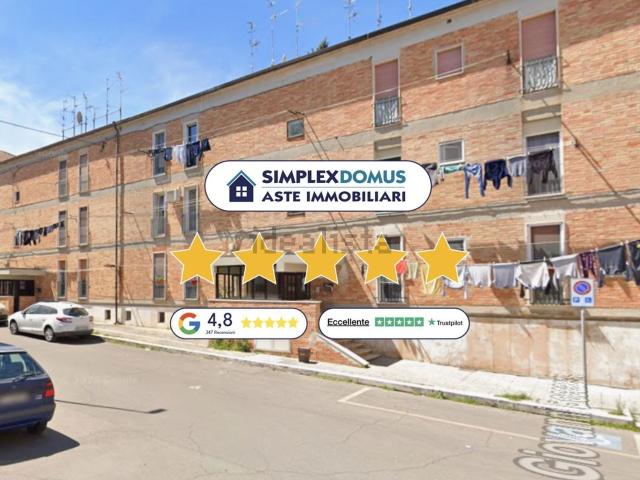 Appartamento in vendita a Rione Spine Bianche, Matera