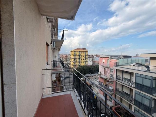 Appartamento in vendita a Monte Po-Nesima-San Leone-Rapisardi, Catania