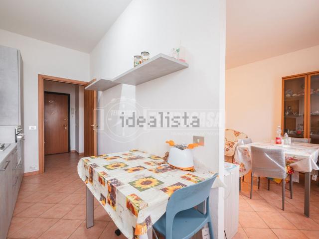 Appartamento in vendita a Tresinaro - Secchia, Re