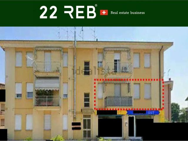Appartamento in vendita a Tassina, Rovigo