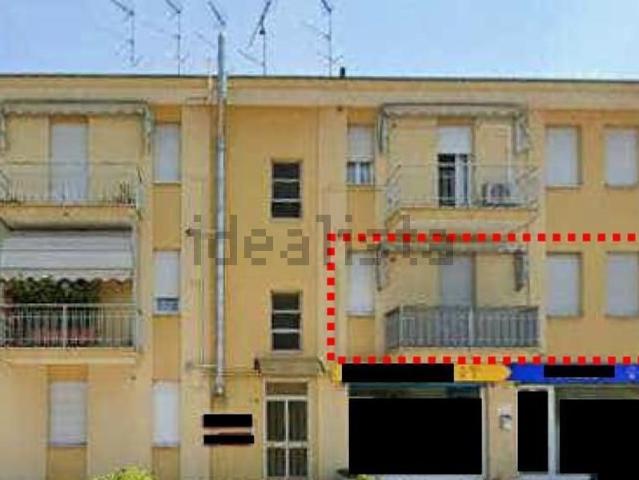 Appartamento in vendita a Rovigo, Veneto