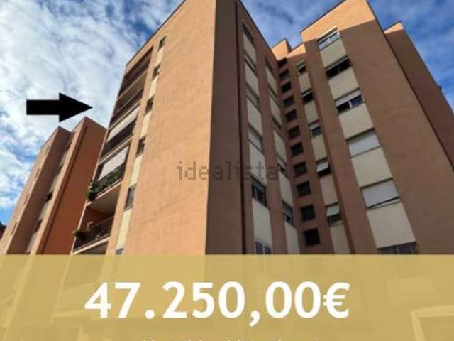Appartamento in vendita a Frosinone, Lazio
