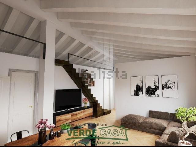 Appartamento in vendita a Fonte, Asolo