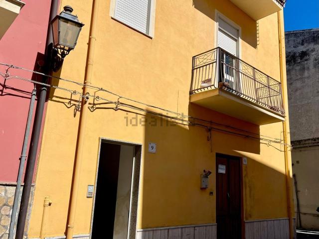 Appartamento in vendita a Oreto, Barcellona Pozzo Di Gotto