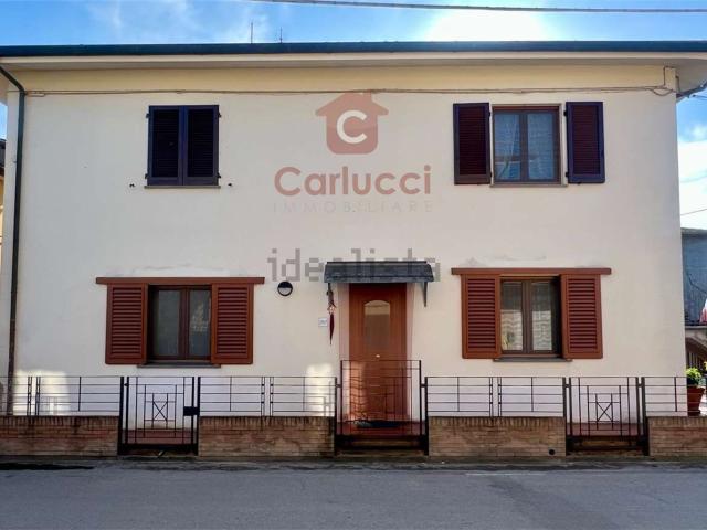 Appartamento in vendita a Ponte Buggianese, Anchione