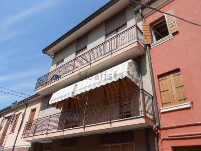 Appartamento in vendita a Borgo Dolomiti, Adria