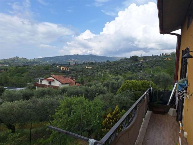 Appartamento in vendita a Massa e Cozzile, Margine Coperta