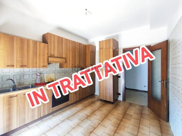 Appartamento in vendita a Calepio, Castelli Calepio