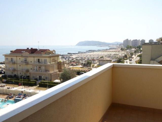 Appartamento in vendita a Portoverde, Misano Adriatico