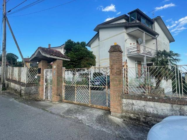 Appartamento in vendita a Capriglia Irpina, Campania