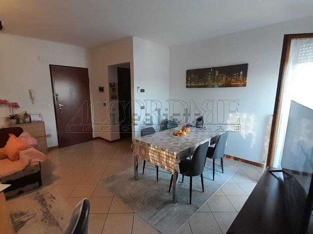 Appartamento in vendita a Campodoro, Padova