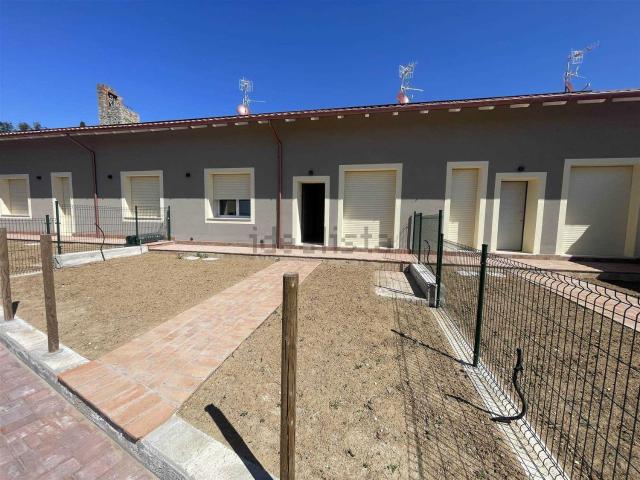 Appartamento in vendita a Campagnatico, Toscana