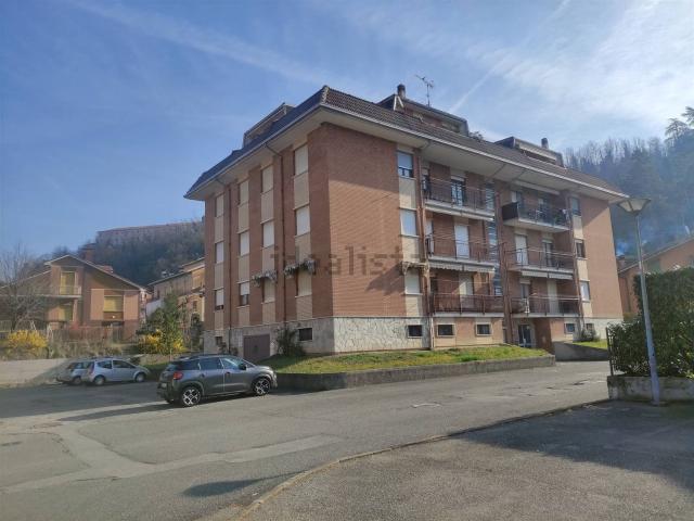 Appartamento in vendita a Stazzano, Alessandria