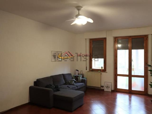 Appartamento in vendita a Sarteano, Toscana