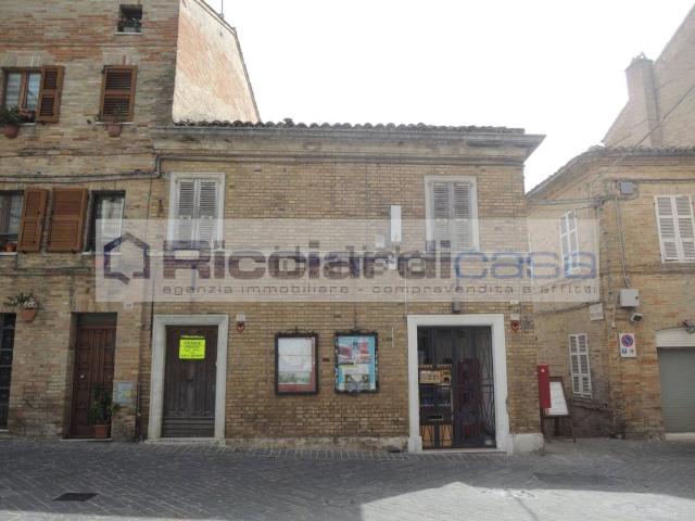 Appartamento in vendita a Marche, Fermo