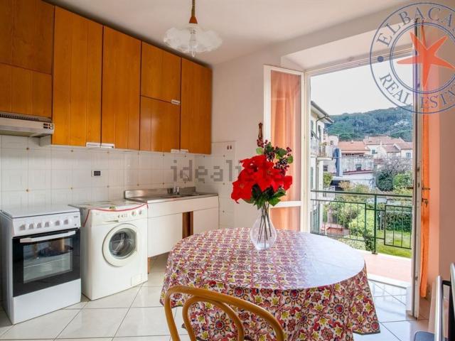 Appartamento in vendita a Marciana Marina, Toscana
