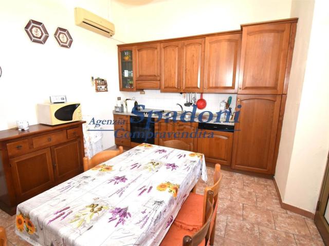 Appartamento in vendita a Grotta Parlanti, Montevettolini