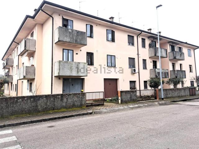 Appartamento in vendita a Castagnaro, Veneto
