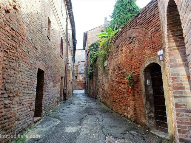 Appartamento in vendita a Il Poggio, Città Della Pieve