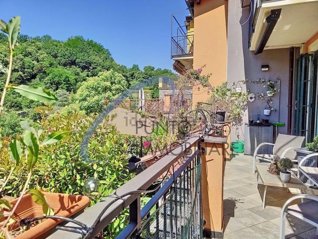 Appartamento in vendita a Carasco, Liguria