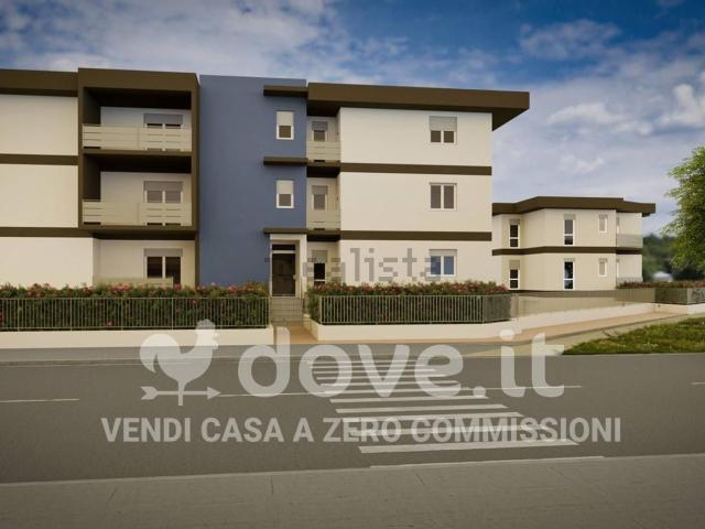 Appartamento in vendita a Flero, Lombardia