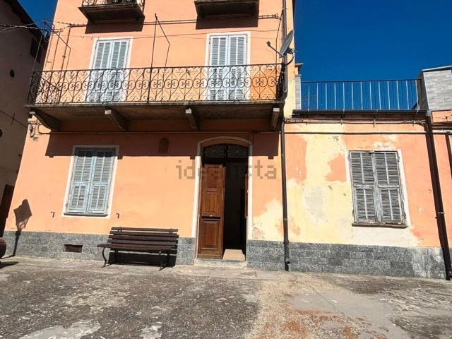 Appartamento in vendita a Borganza, Piemonte