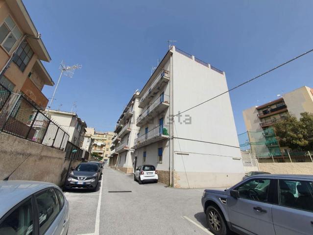 Appartamento in vendita a II Circoscrizione, Messina