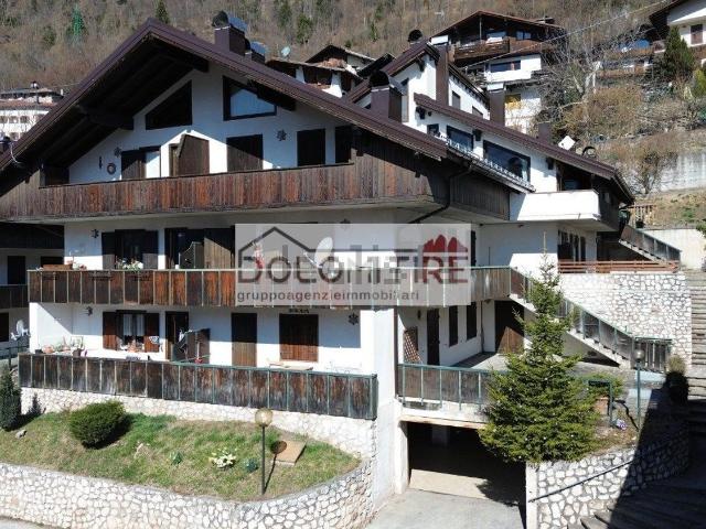 Appartamento in vendita a Valle Di Cadore, Veneto