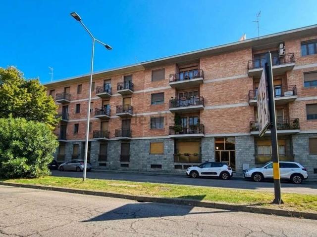 Appartamento in vendita a San Paolo, Novara