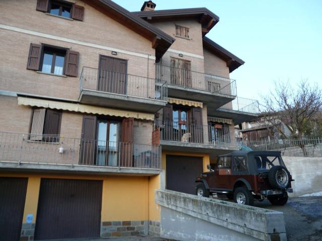 Appartamento in vendita a Unione dei comuni del Frignano, Pavullo Nel Frignano